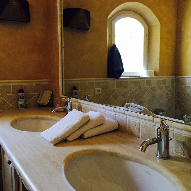 Salle de bain