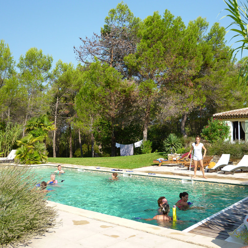 Aquagym