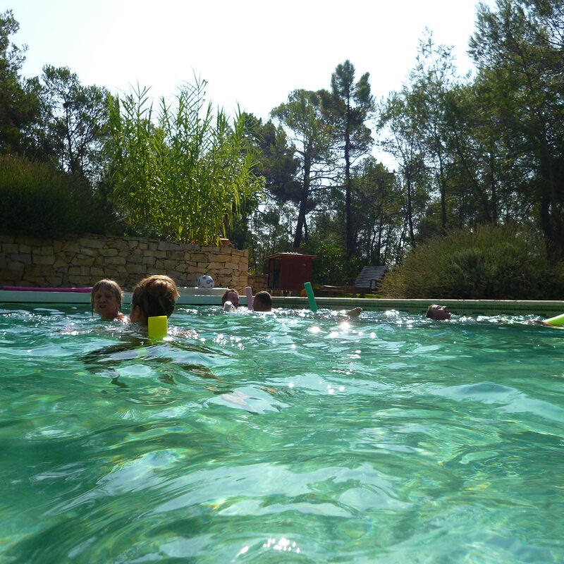 Aquagym