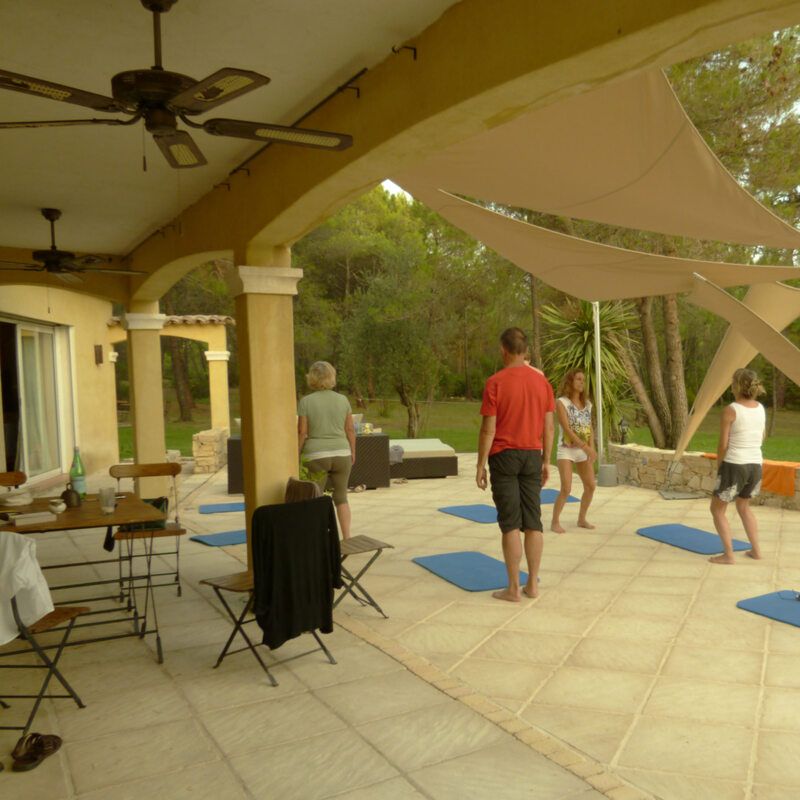 Stretching postural®