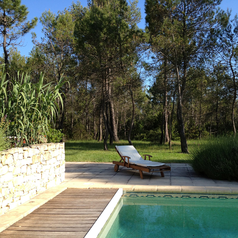 Ambiance relax