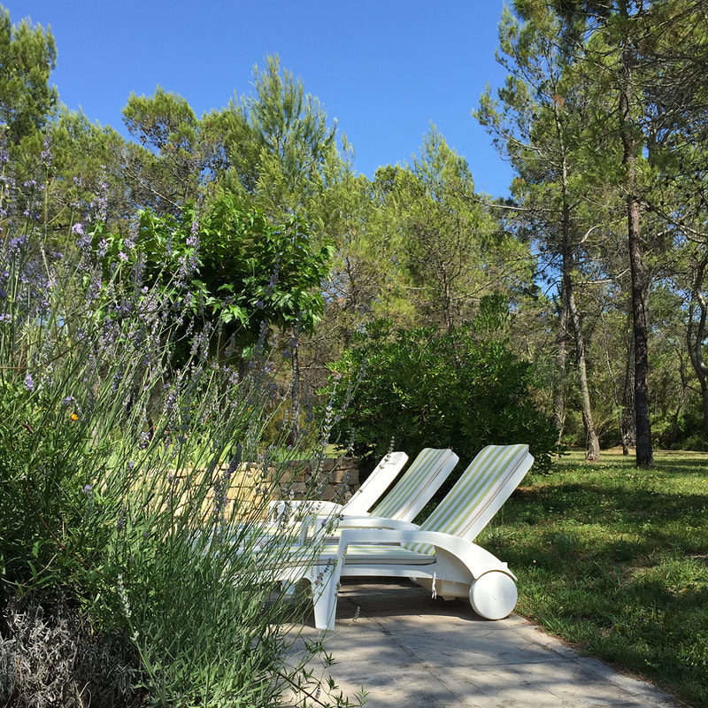 Invitation à la sieste